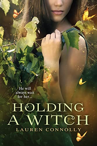 Seasonal Magic book cover 1