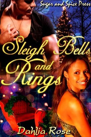 Sleigh Bells and Rings book cover