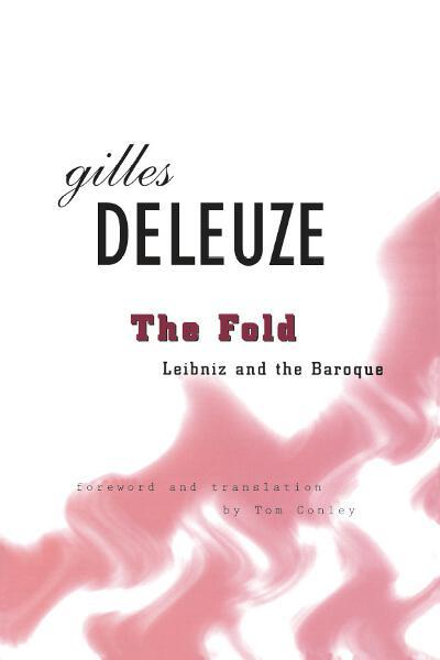 The Fold book cover