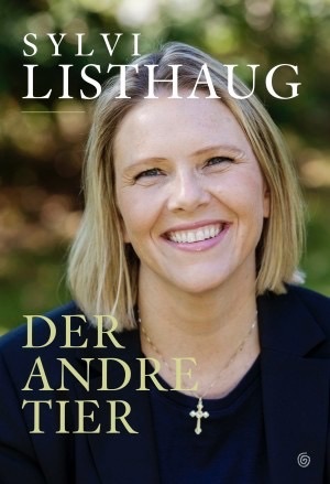 Der andre tier book cover