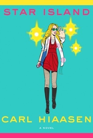 Star Island book cover