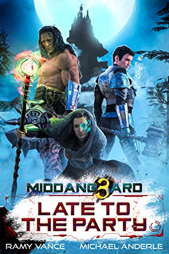 Middang3ard book cover 2