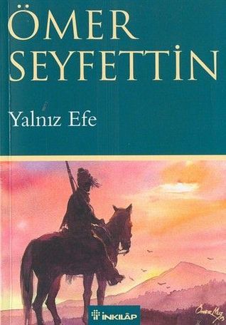 Yalnız Efe book cover