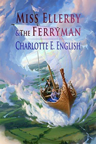 Tales of Aylfenhame book cover 2