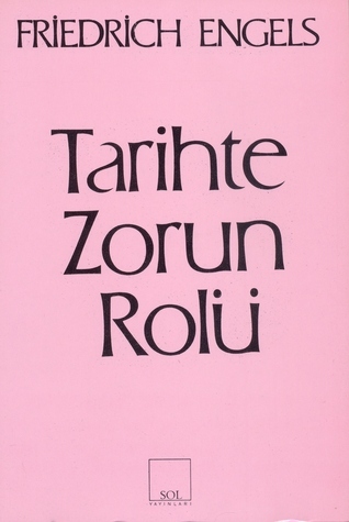 The Role of Force in History book cover