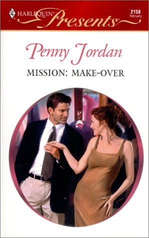 Mission book cover