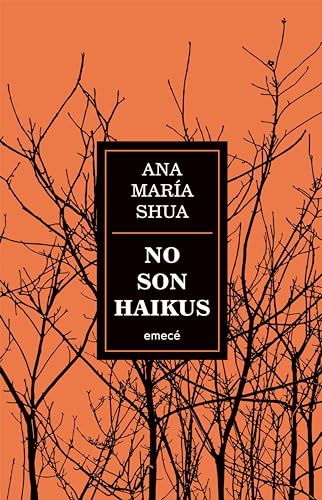No son haikus book cover