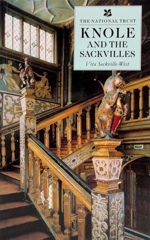Knole and the Sackvilles book cover