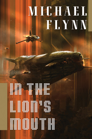 In the Lion's Mouth book cover