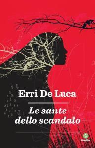 Les Saintes book cover