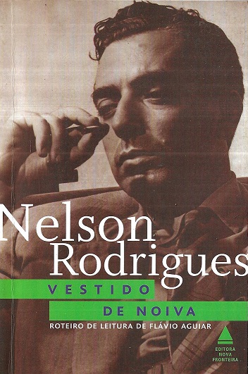 Vestido de Noiva book cover