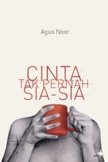 Cinta Tak Pernah Sia-sia book cover