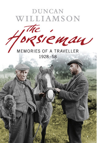 The Horsieman book cover