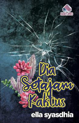 Dia Setajam Kaktus book cover