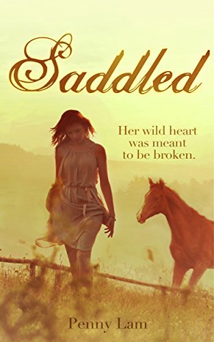 The Stables Trilogy book cover 3