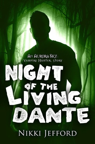 Night of the Living Dante book cover