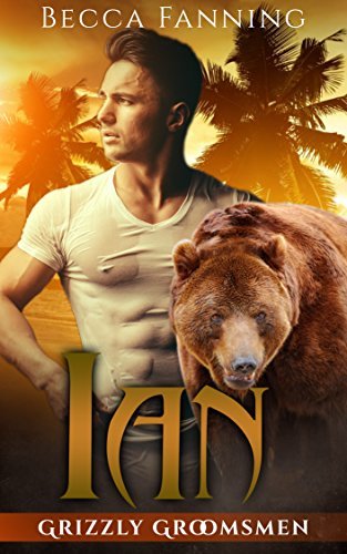 Ian book cover
