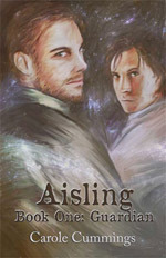 Aisling book cover 1