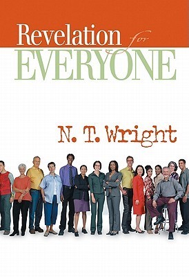 Revelation for Everyone book cover