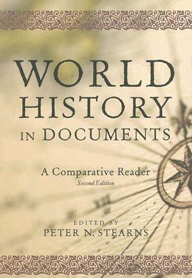 World History in Documents book cover