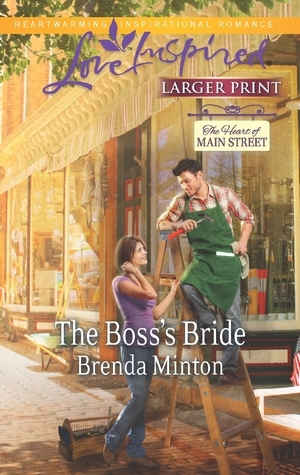 The Heart of Main Street book cover 3