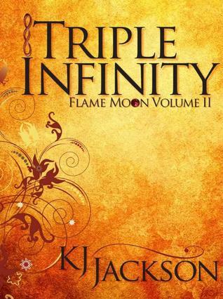Flame Moon book cover 2