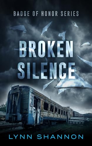 Badge of Honor book cover 3
