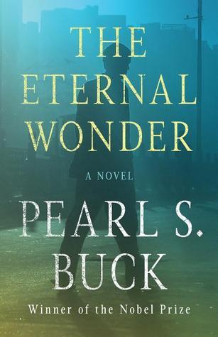 The Eternal Wonder book cover