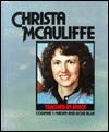 Christa Mcauliffe book cover
