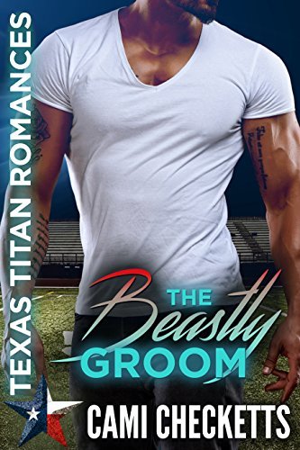 The Beastly Groom book cover