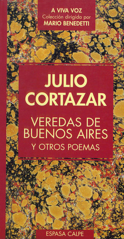 Veredas de Buenos Aires y Otros Poemas book cover