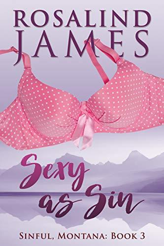 Sexy as Sin book cover