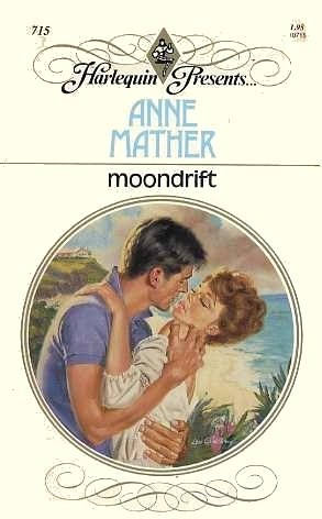 Moondrift book cover