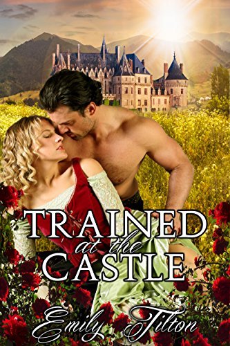Trained at the Castle book cover