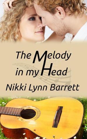 Love and Music in Texas book cover 2