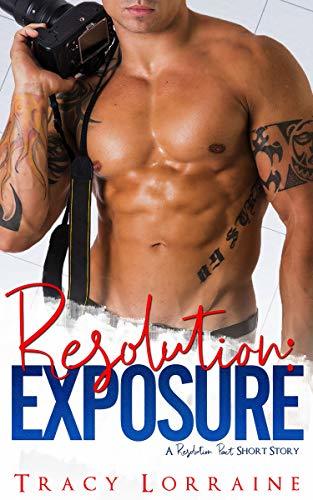 Resolution book cover