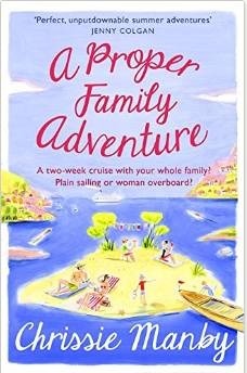 Benson Family book cover 3