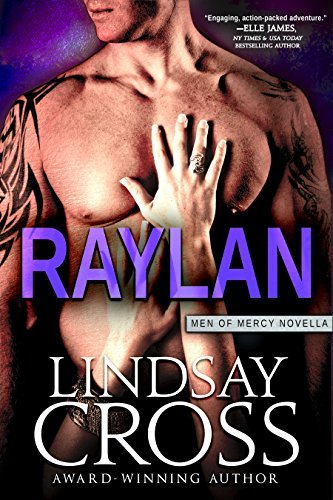 Raylan book cover