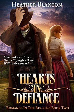 Romance in the Rockies book cover 2