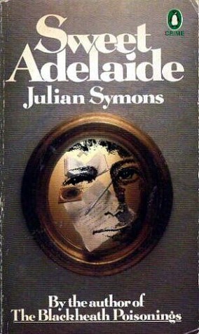 Sweet Adelaide book cover