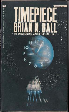 Timepiece book cover 1