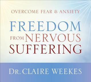 Freedom from Nervous Suffering book cover