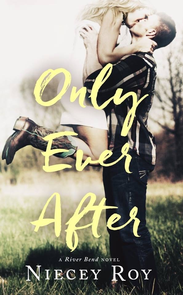 River Bend book cover 2