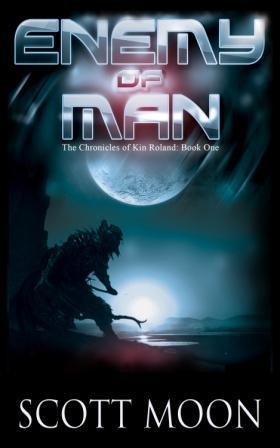 Chronicles of Kin Roland book cover 1