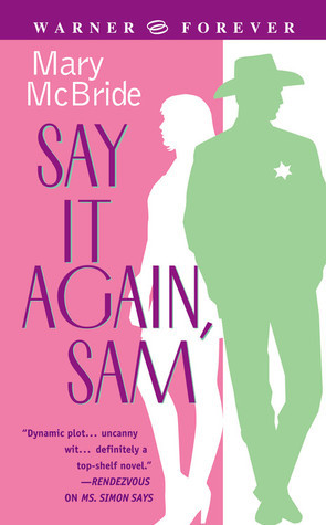 Say It Again, Sam book cover