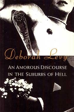 An Amorous Discourse in the Suburbs of Hell book cover
