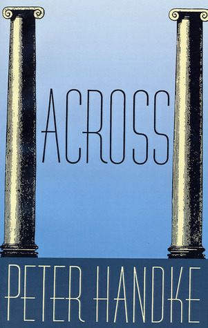Across book cover