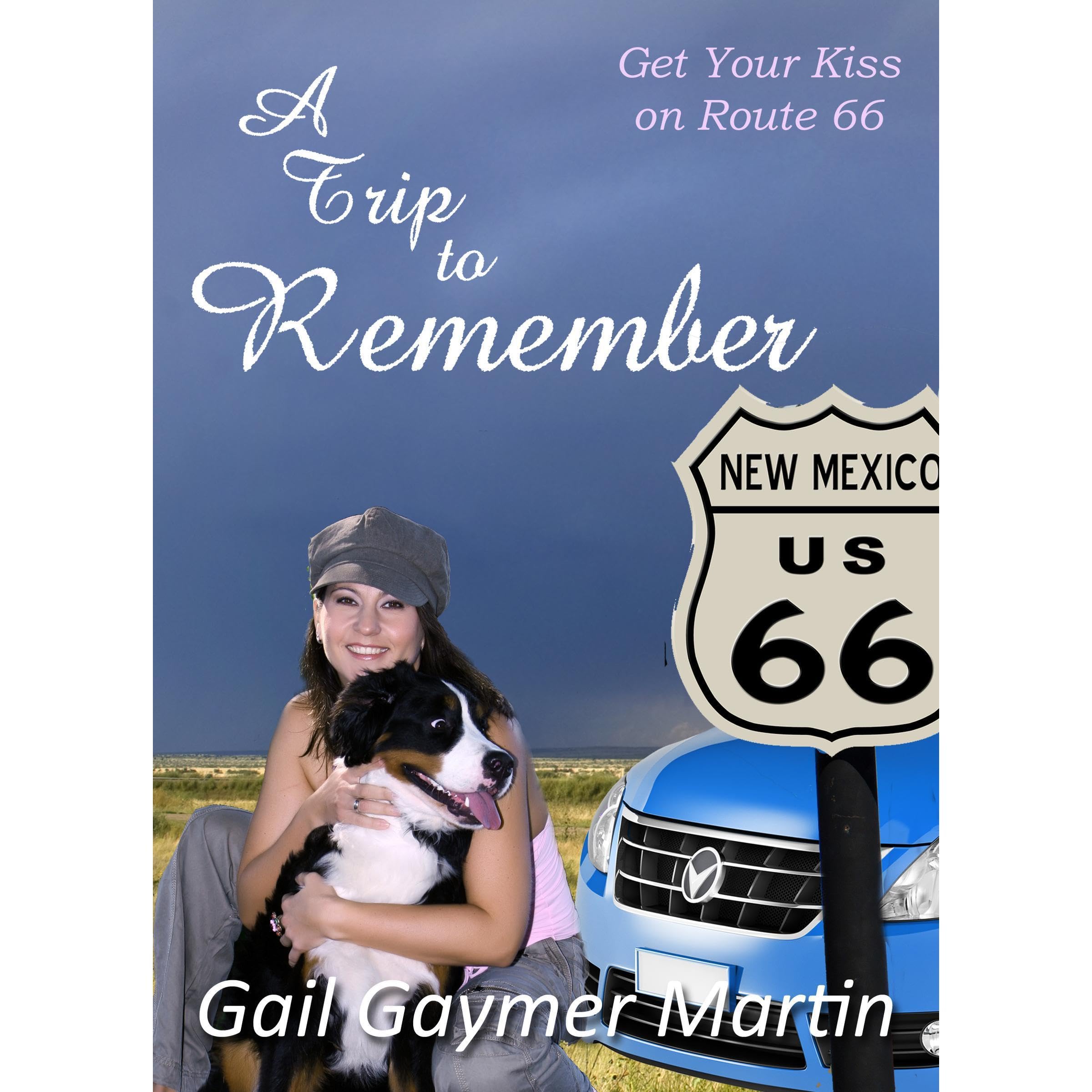A Trip to Remember book cover