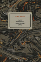Plays Modelled on the Noh book cover