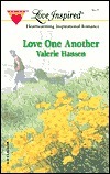 Love One Another book cover